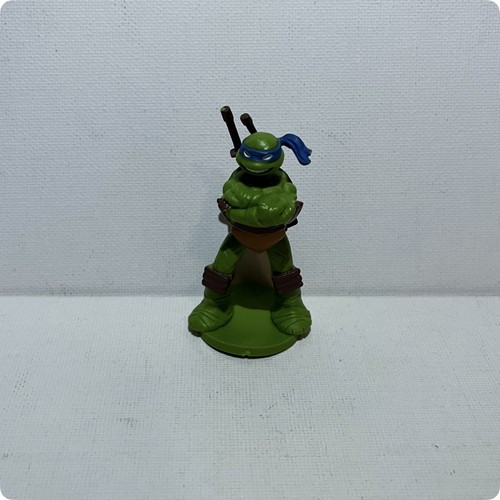 Leonardo mini figure viacom - mini,