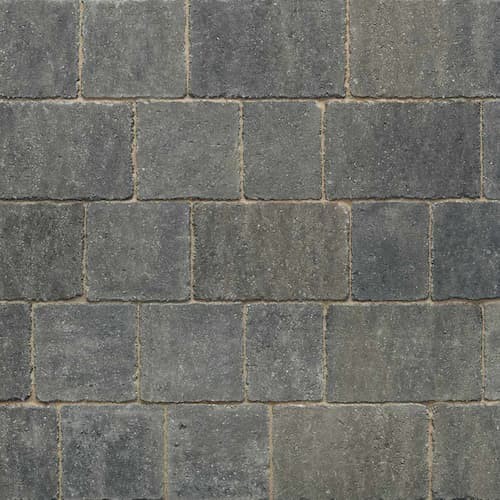 Block paving stonemarket - block,