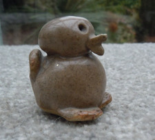 Vintage Ceramic Duck Studio