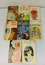 Vintage Penguin & Pelican