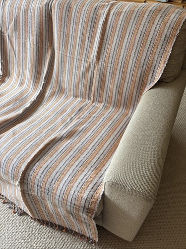 Cotton throw blanket 230 x - cotton,
