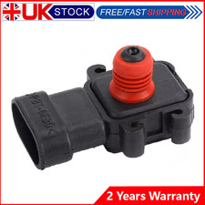 Intake Manifold Pressure MAP