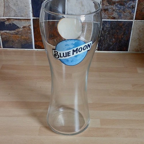 Blue moon weissbeer - weissbeer, pilsner