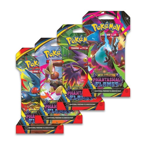Pokémon tcg mega evolution - pokémon,