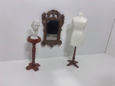 BUNDLE JIAYI HEIDI OTT MIRROR