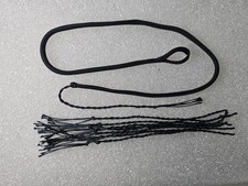 Para cord whip fall plus - para-cord,