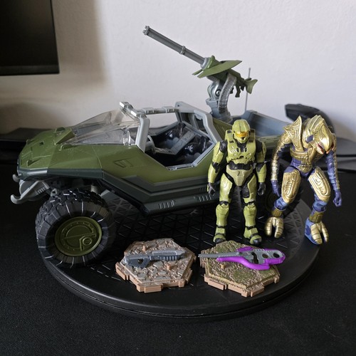 World halo jazwares 20th - world,