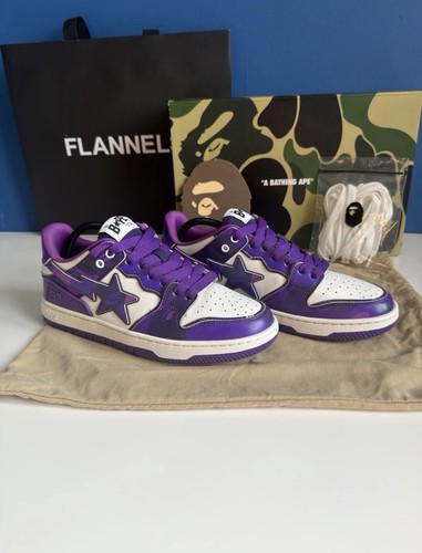 2024 bathing ape - bathing,