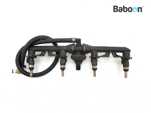 Fuel injector bmw - fuel, k