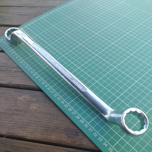 Elora metric ring spanner - elora,