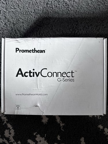 Promethean activ connect - activ,