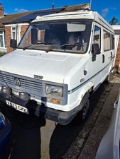 Talbot Express Motorhome - Spares/Repair/Project