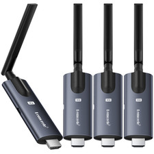 Lemorele R1030 wireless HDMI 1