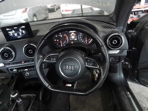Steering wheel audi mk3 - steering,