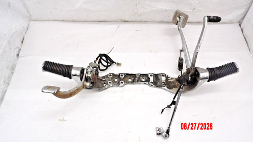 1994 suzuki intruder - suzuki, vs