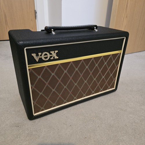 Vox pathfinder 10w - pathfinder, guitar