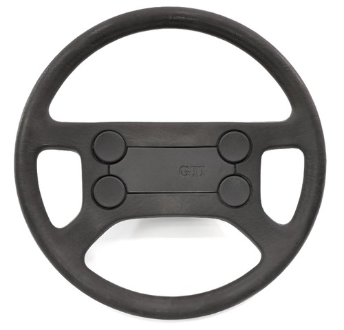 Spoke sport steering wheel - spoke,