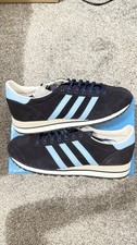 Adidas x Oasis Noel Gallagher