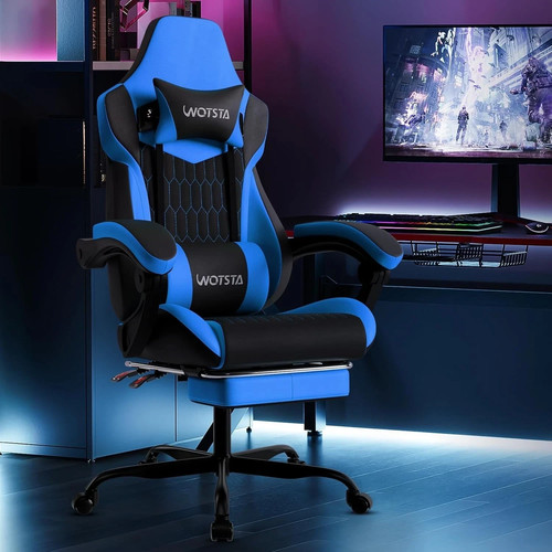 Ergonomic gaming chair - ergonomic,