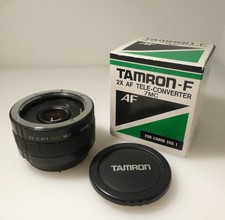 HIGH QUALITY TAMRON CANON EOS
