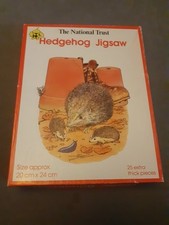 🧩 The National Trust