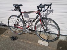 SCOTT CR1 Team Road Bike