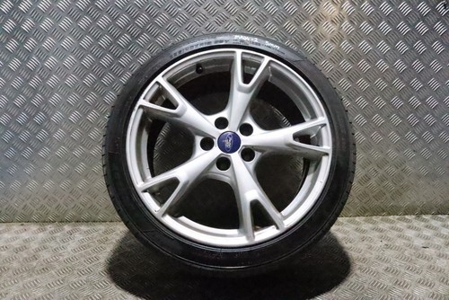 Ford max mk2 r18 - mk2, alloy