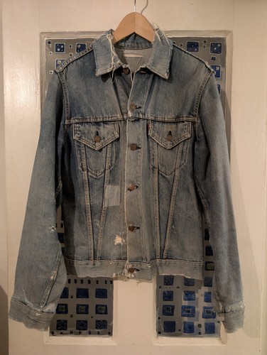 Rare vintage 60s - vintage, big