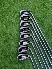 Ping G20 4-SW Irons / Green