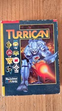 Turrican Commodore 64 C64