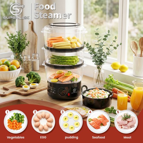 Superlex electric tier food - superlex,