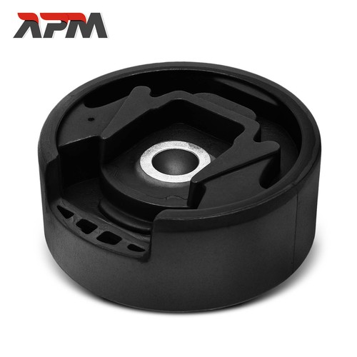 Engine mount lower for audi - engine,