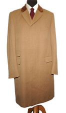 SUPERB DAKS LONDON VELVET