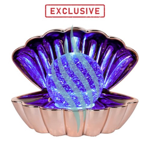 Rose gold metallic col - rose, metallic-col