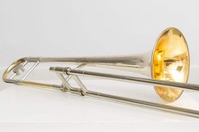 King 2B Silversonic Jazz tenor