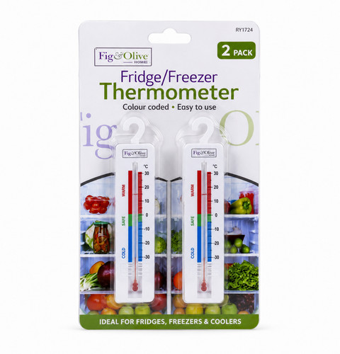 Pack fridge freezer - 2,