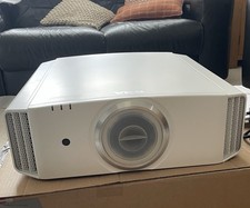 JVC DLA-X35 WE 3D Home Cinema