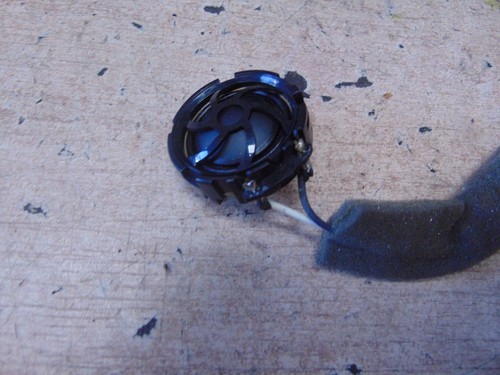 Jaguar x250 door tweeter - jaguar,