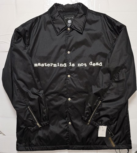 Mastermind japan 23aw - mastermind,
