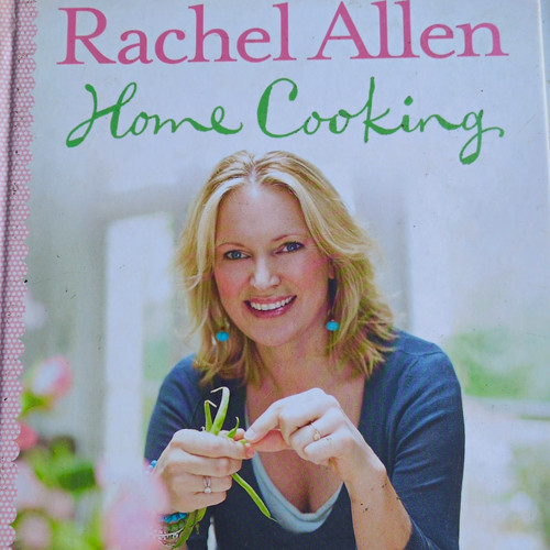 Home cooking rachel allen - cooking, by