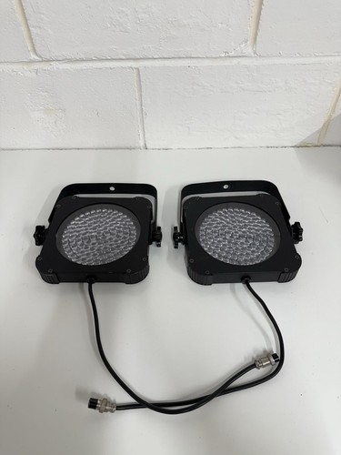 Kam led parbar lights - parbar, dj