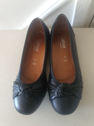 Gabor comfort size 5g - , 4.5g