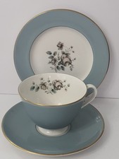 Royal Doulton Rose Elegans Tea