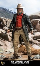 ⭐Presale! MTTOYS014 1/6 Red Dead Redemption 2 Micah Bell Figure lim toys cowboy