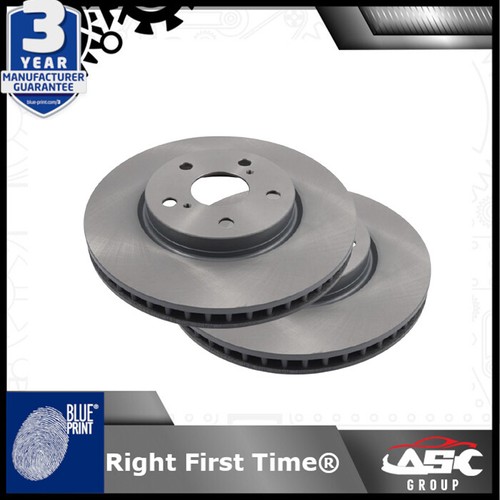 Brake disc set - set,