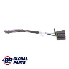 Mercedes S205 Rear Tail Light Lamp Plug Socket Wiring Right O/S A2059060003