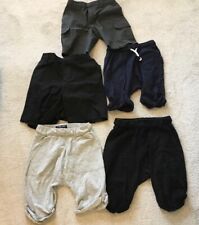 Bundle Boys Short Trousers For
