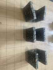 dwarven forge narrow to wide passage conversion piece + 2 narrow passages