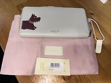 Radley Stamp Dove Grey Large