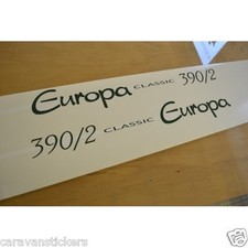 Sterling europa classic - sterling,
